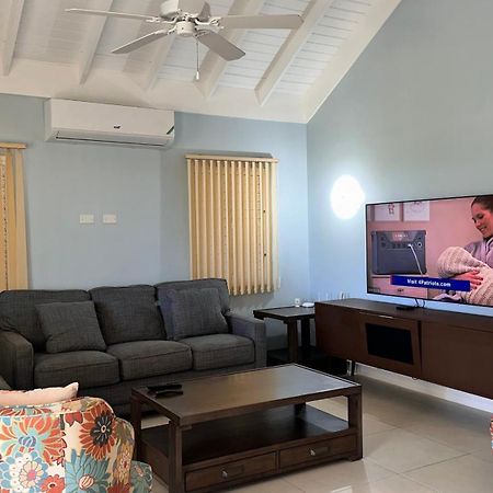 אוצ'ו ריוס Jamnick Vacation Rentals - Richmond, St Ann, Jamaica מראה חיצוני תמונה