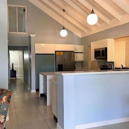 אוצ'ו ריוס Jamnick Vacation Rentals - Richmond, St Ann, Jamaica מראה חיצוני תמונה