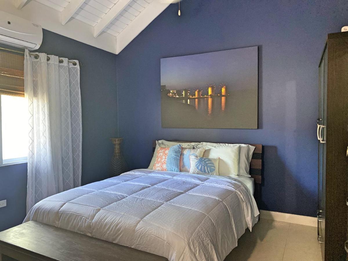 אוצ'ו ריוס Jamnick Vacation Rentals - Richmond, St Ann, Jamaica מראה חיצוני תמונה