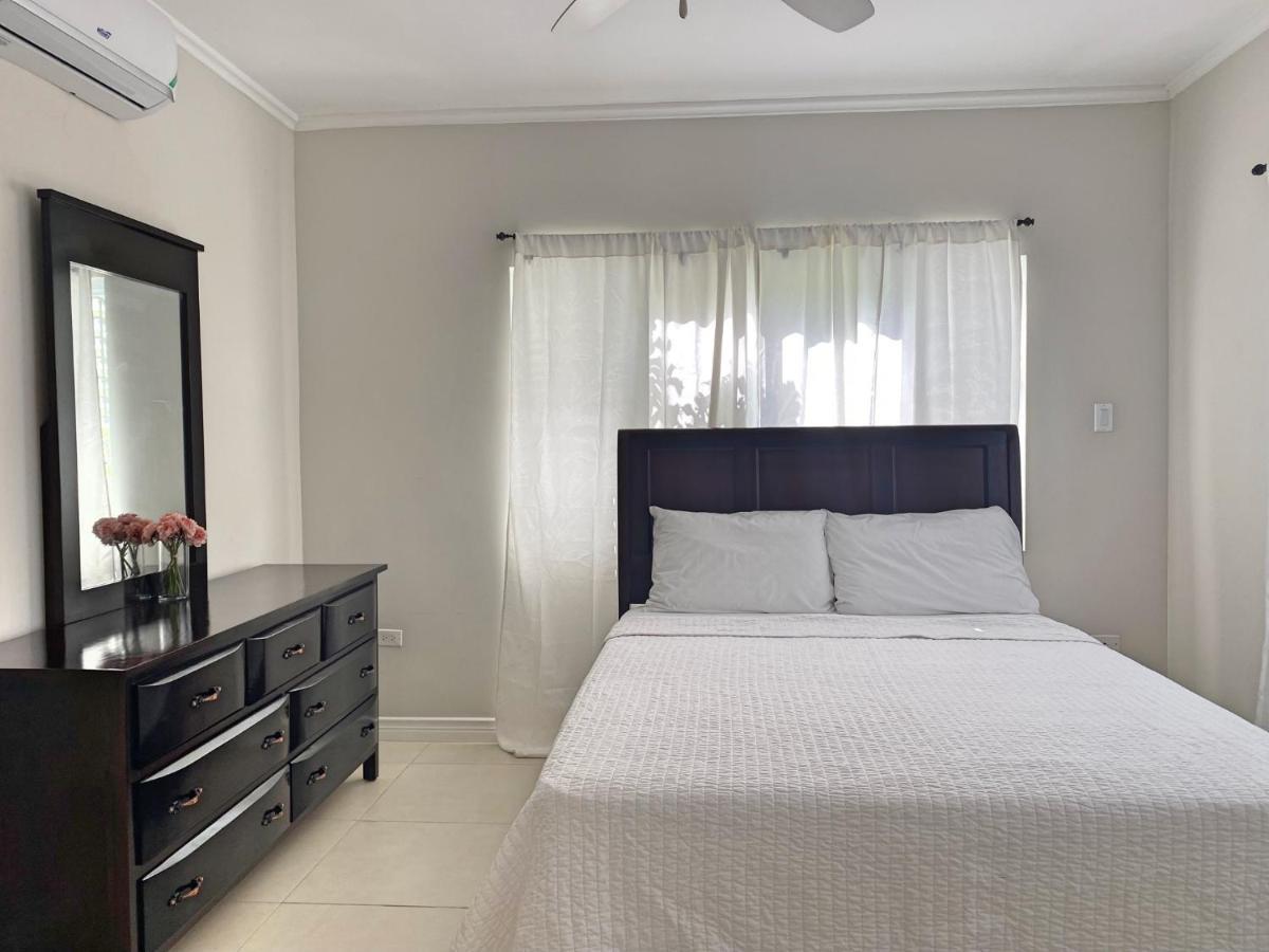 אוצ'ו ריוס Jamnick Vacation Rentals - Richmond, St Ann, Jamaica מראה חיצוני תמונה