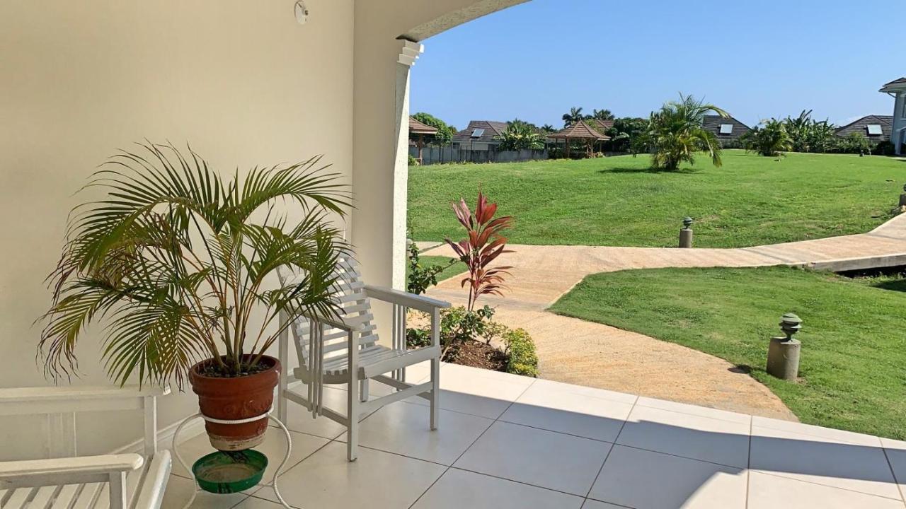 אוצ'ו ריוס Jamnick Vacation Rentals - Richmond, St Ann, Jamaica מראה חיצוני תמונה