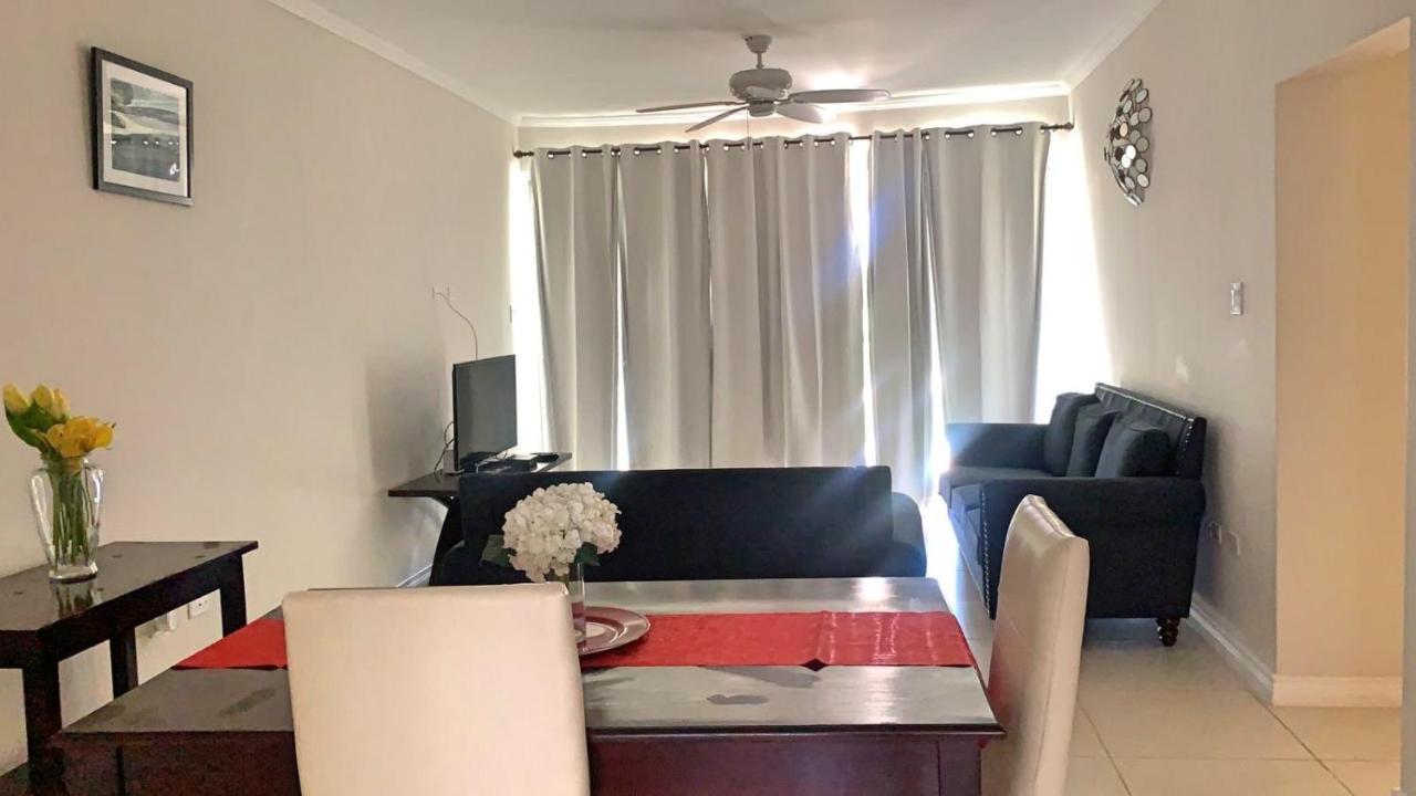 אוצ'ו ריוס Jamnick Vacation Rentals - Richmond, St Ann, Jamaica מראה חיצוני תמונה