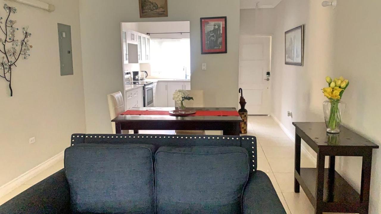 אוצ'ו ריוס Jamnick Vacation Rentals - Richmond, St Ann, Jamaica מראה חיצוני תמונה