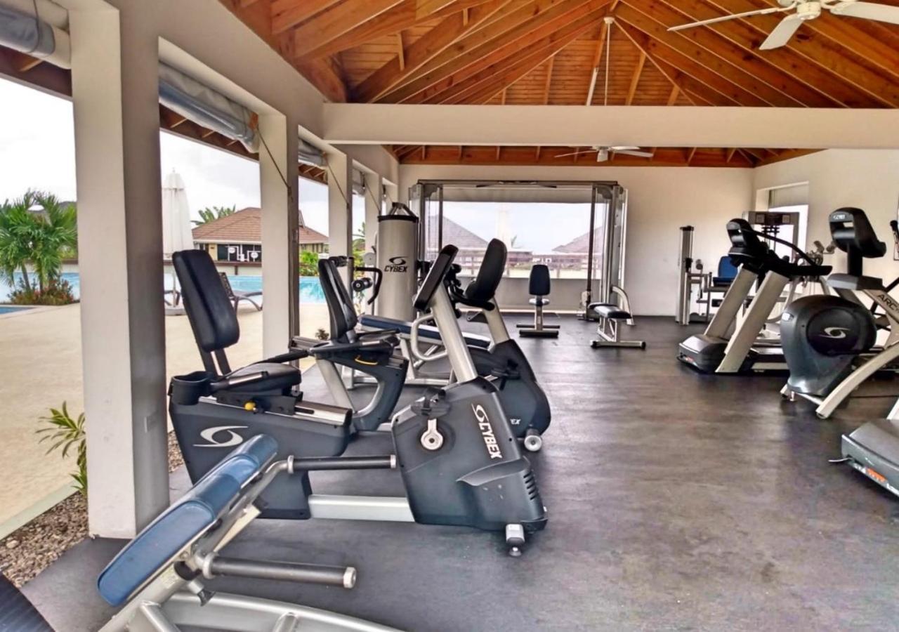 אוצ'ו ריוס Jamnick Vacation Rentals - Richmond, St Ann, Jamaica מראה חיצוני תמונה
