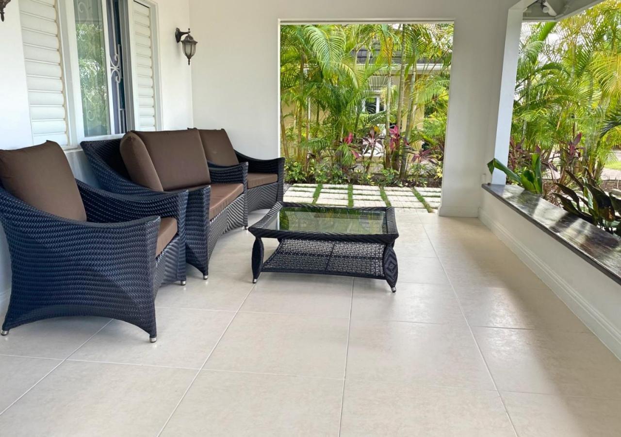 אוצ'ו ריוס Jamnick Vacation Rentals - Richmond, St Ann, Jamaica מראה חיצוני תמונה