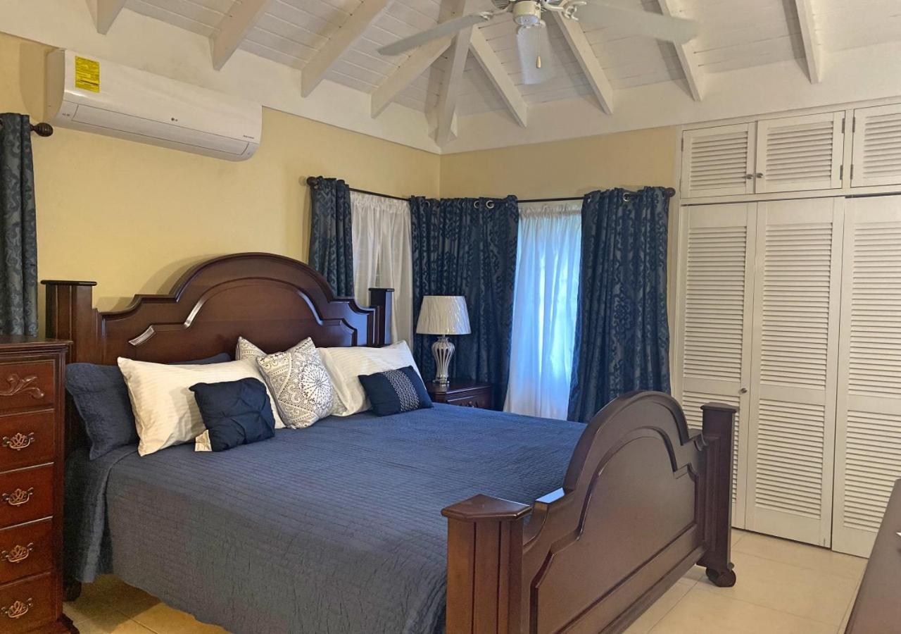 אוצ'ו ריוס Jamnick Vacation Rentals - Richmond, St Ann, Jamaica מראה חיצוני תמונה
