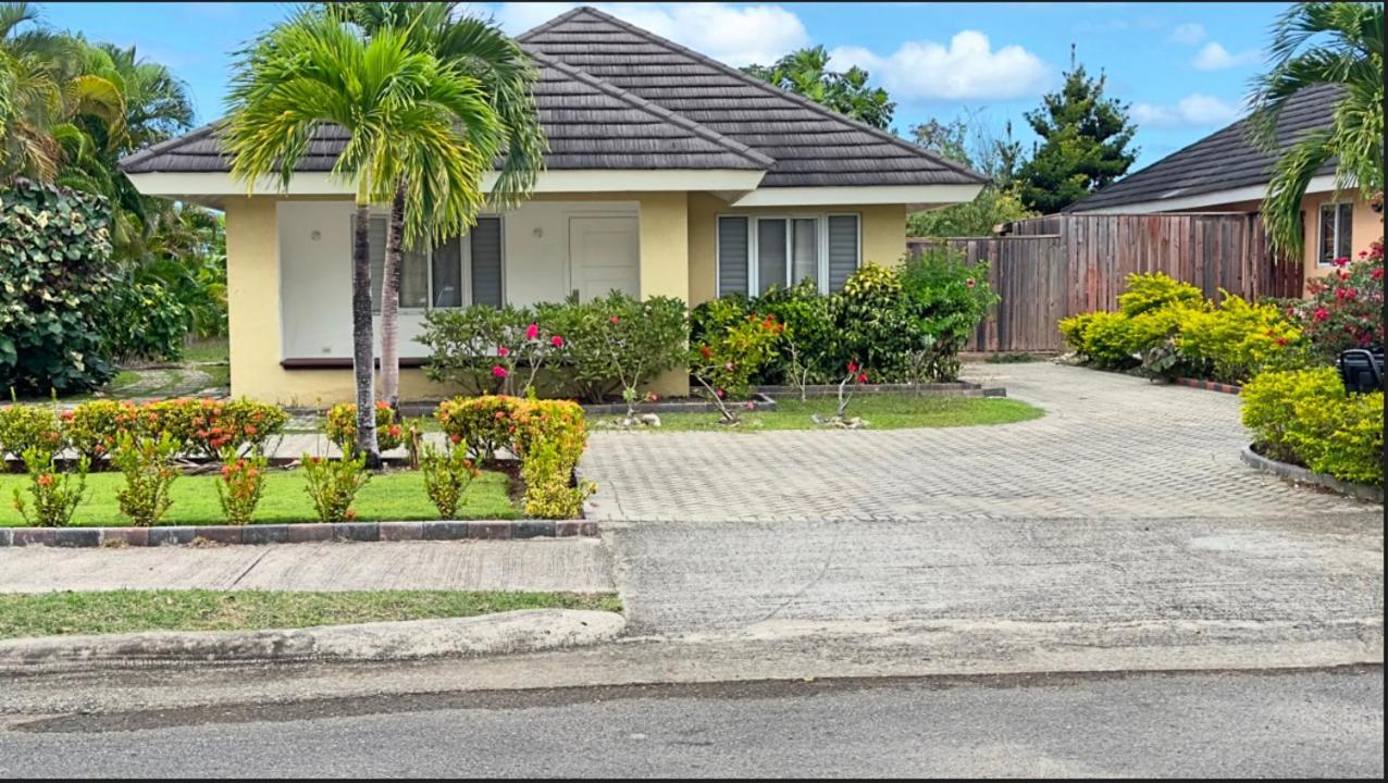 אוצ'ו ריוס Jamnick Vacation Rentals - Richmond, St Ann, Jamaica מראה חיצוני תמונה