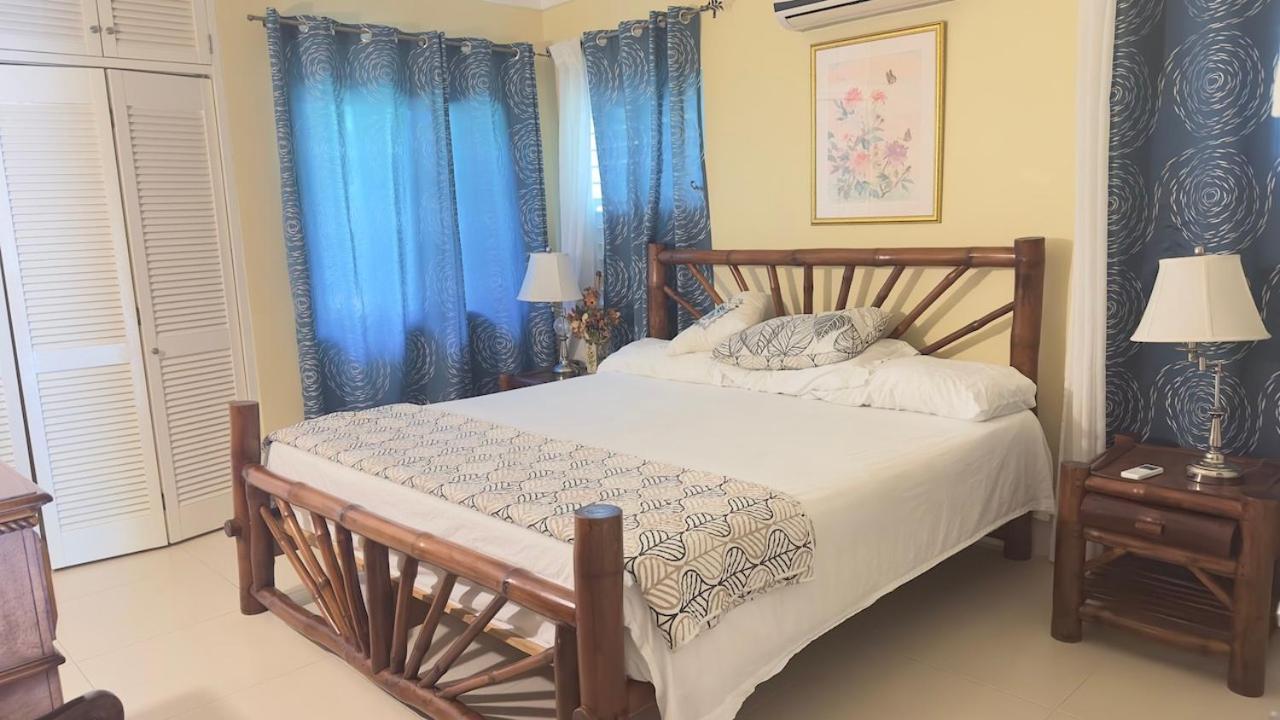 אוצ'ו ריוס Jamnick Vacation Rentals - Richmond, St Ann, Jamaica מראה חיצוני תמונה