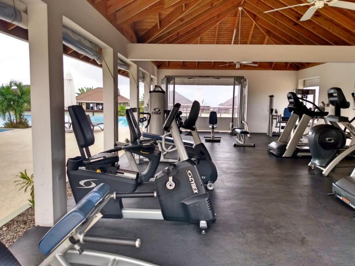 אוצ'ו ריוס Jamnick Vacation Rentals - Richmond, St Ann, Jamaica מראה חיצוני תמונה