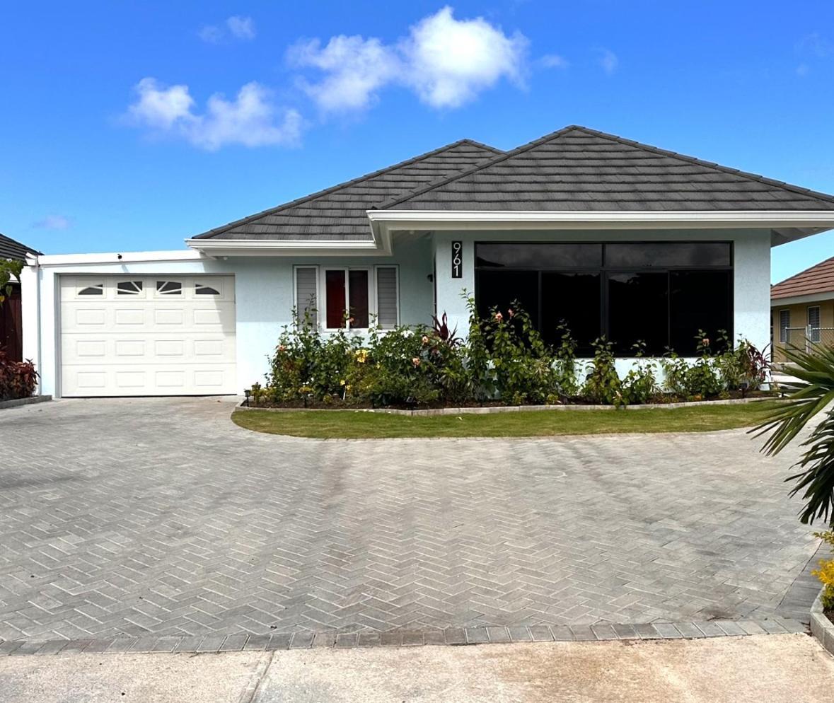 אוצ'ו ריוס Jamnick Vacation Rentals - Richmond, St Ann, Jamaica מראה חיצוני תמונה