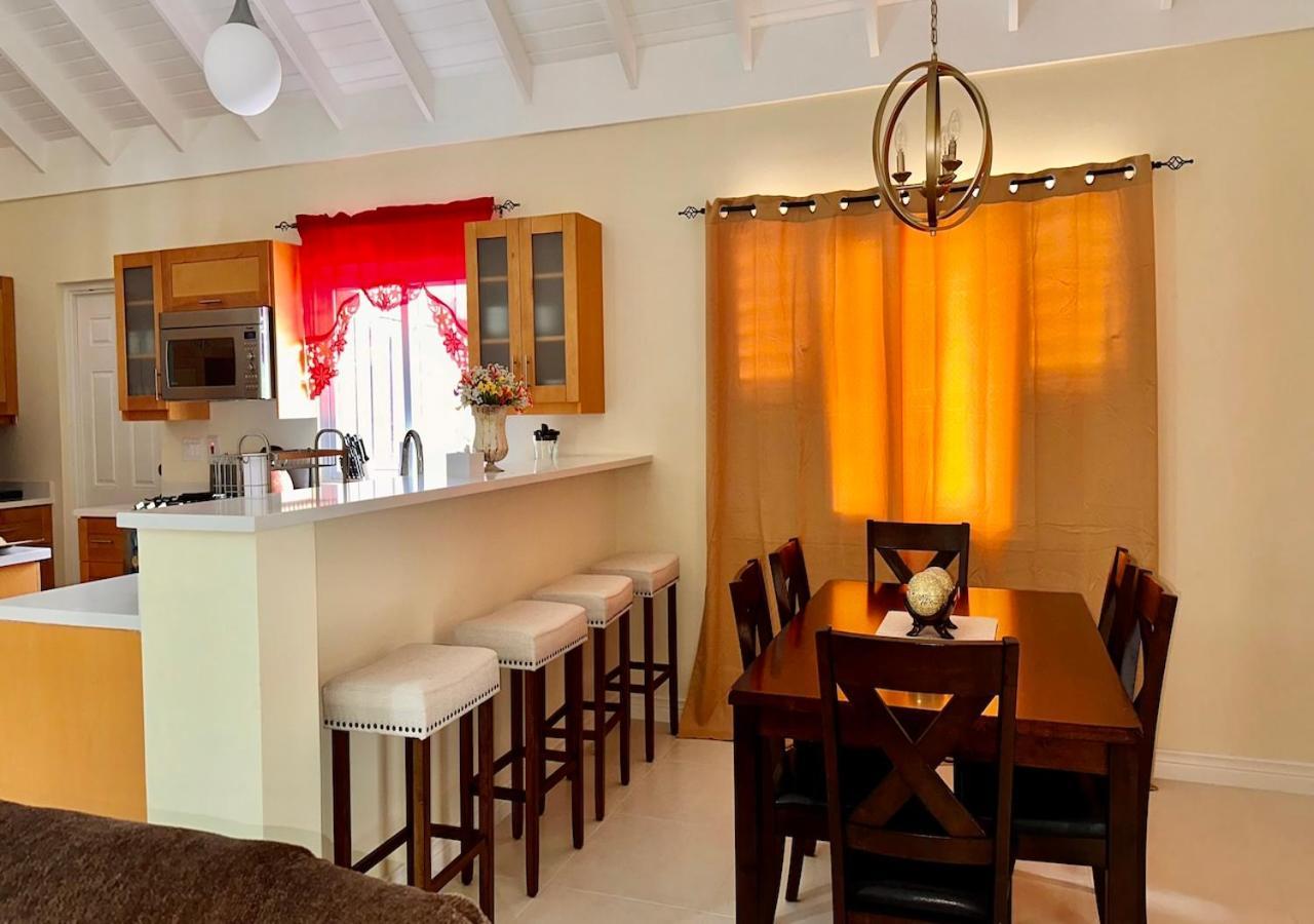 אוצ'ו ריוס Jamnick Vacation Rentals - Richmond, St Ann, Jamaica מראה חיצוני תמונה