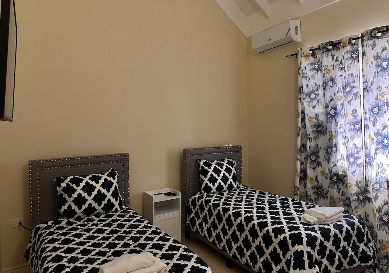 אוצ'ו ריוס Jamnick Vacation Rentals - Richmond, St Ann, Jamaica מראה חיצוני תמונה