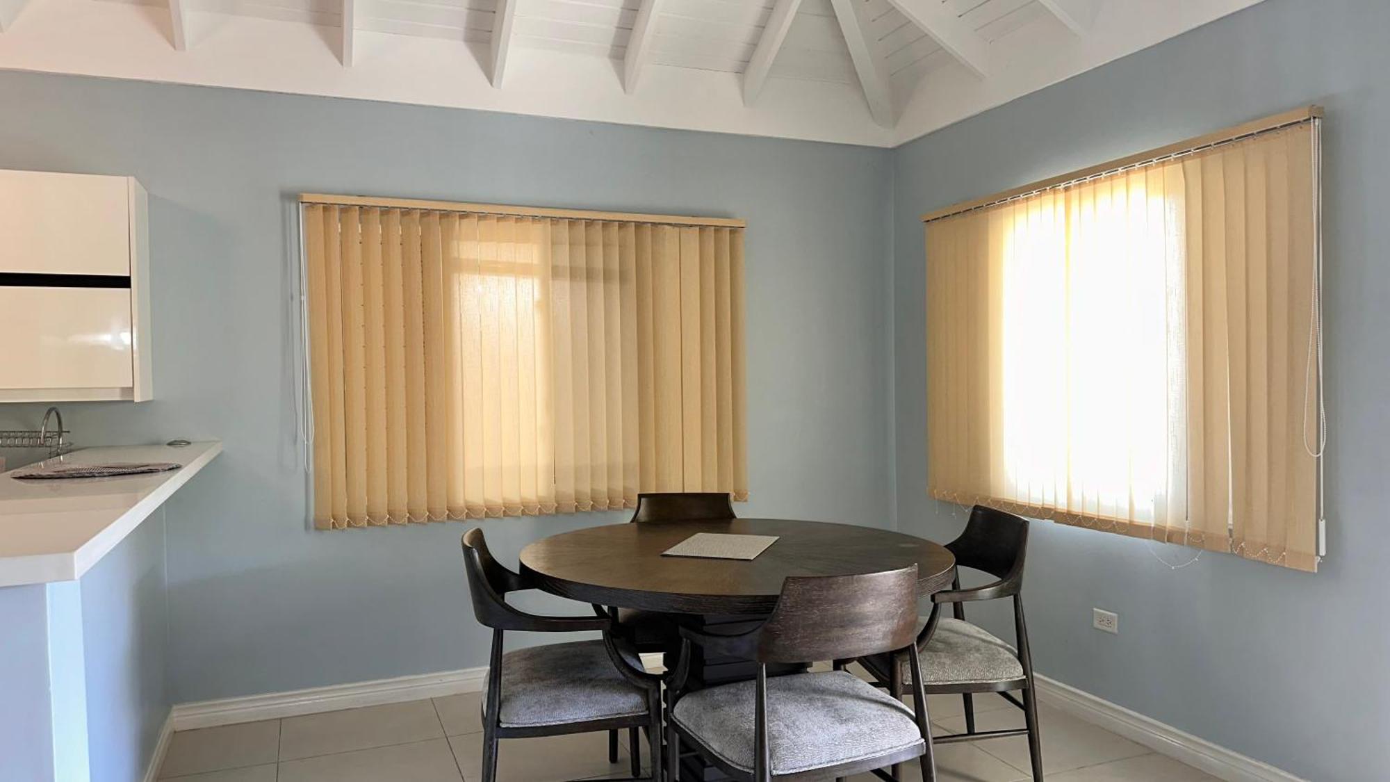אוצ'ו ריוס Jamnick Vacation Rentals - Richmond, St Ann, Jamaica מראה חיצוני תמונה