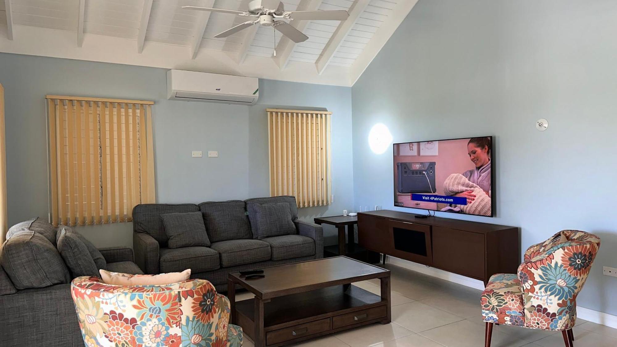 אוצ'ו ריוס Jamnick Vacation Rentals - Richmond, St Ann, Jamaica מראה חיצוני תמונה