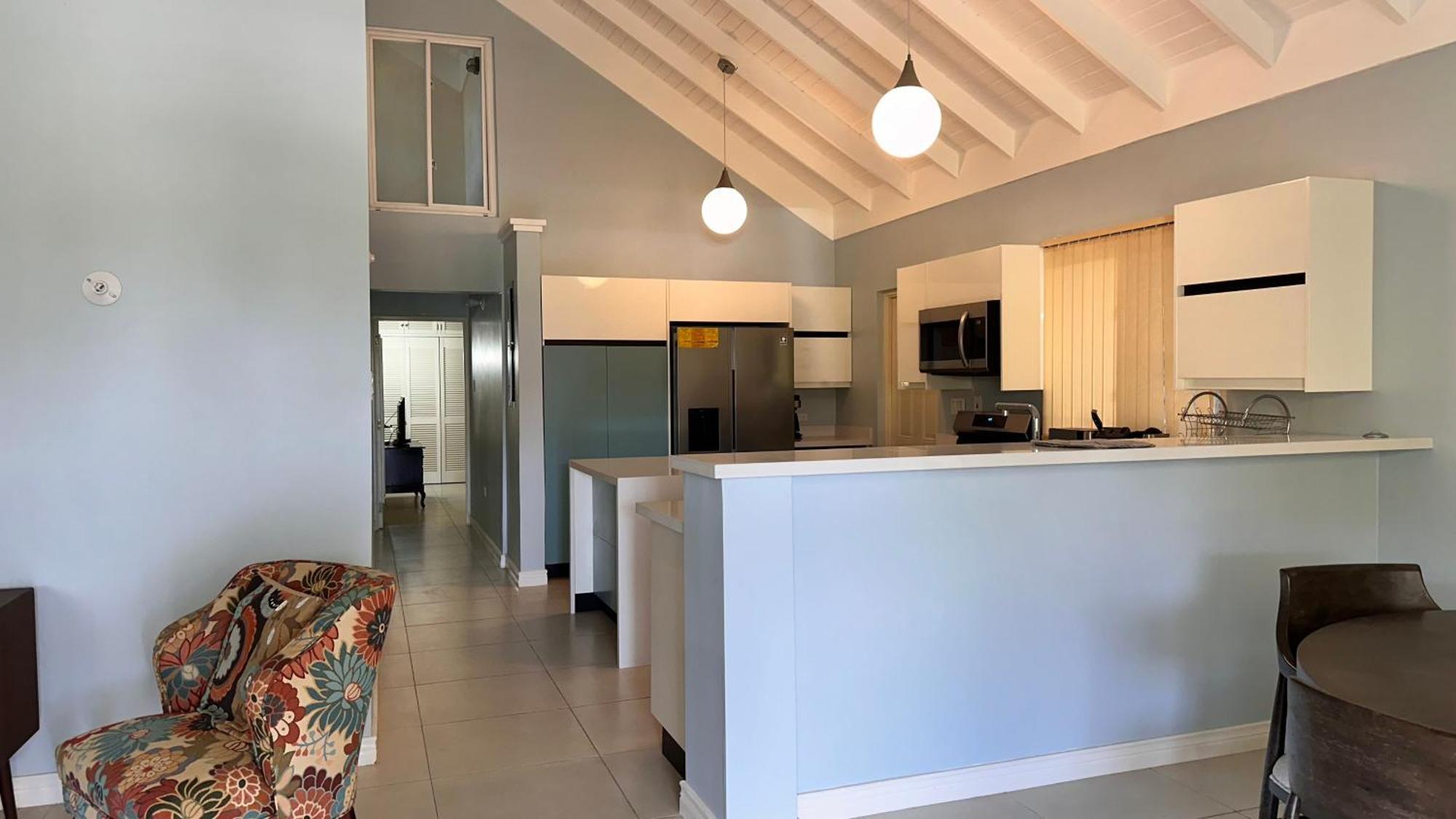 אוצ'ו ריוס Jamnick Vacation Rentals - Richmond, St Ann, Jamaica מראה חיצוני תמונה