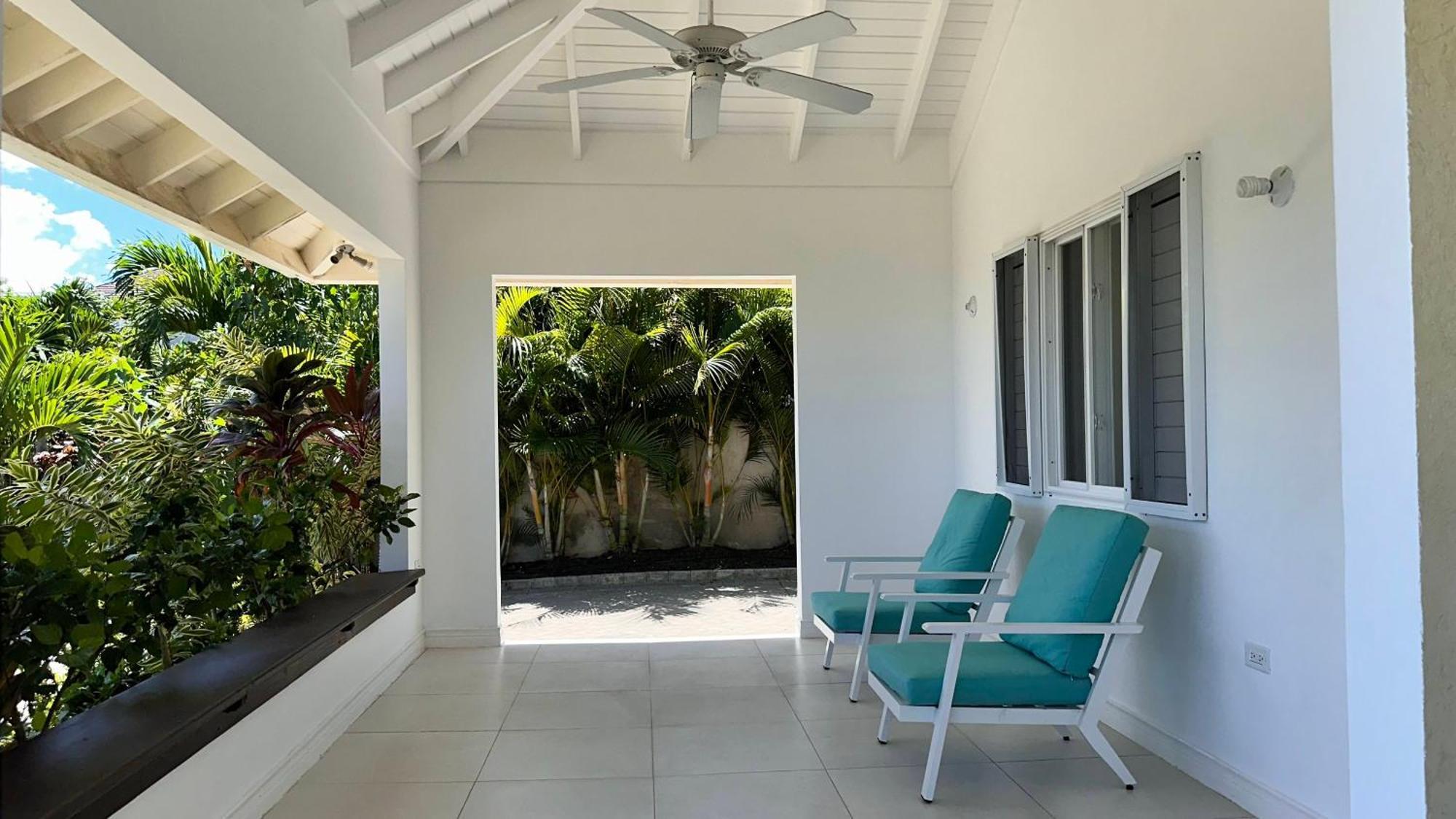 אוצ'ו ריוס Jamnick Vacation Rentals - Richmond, St Ann, Jamaica מראה חיצוני תמונה
