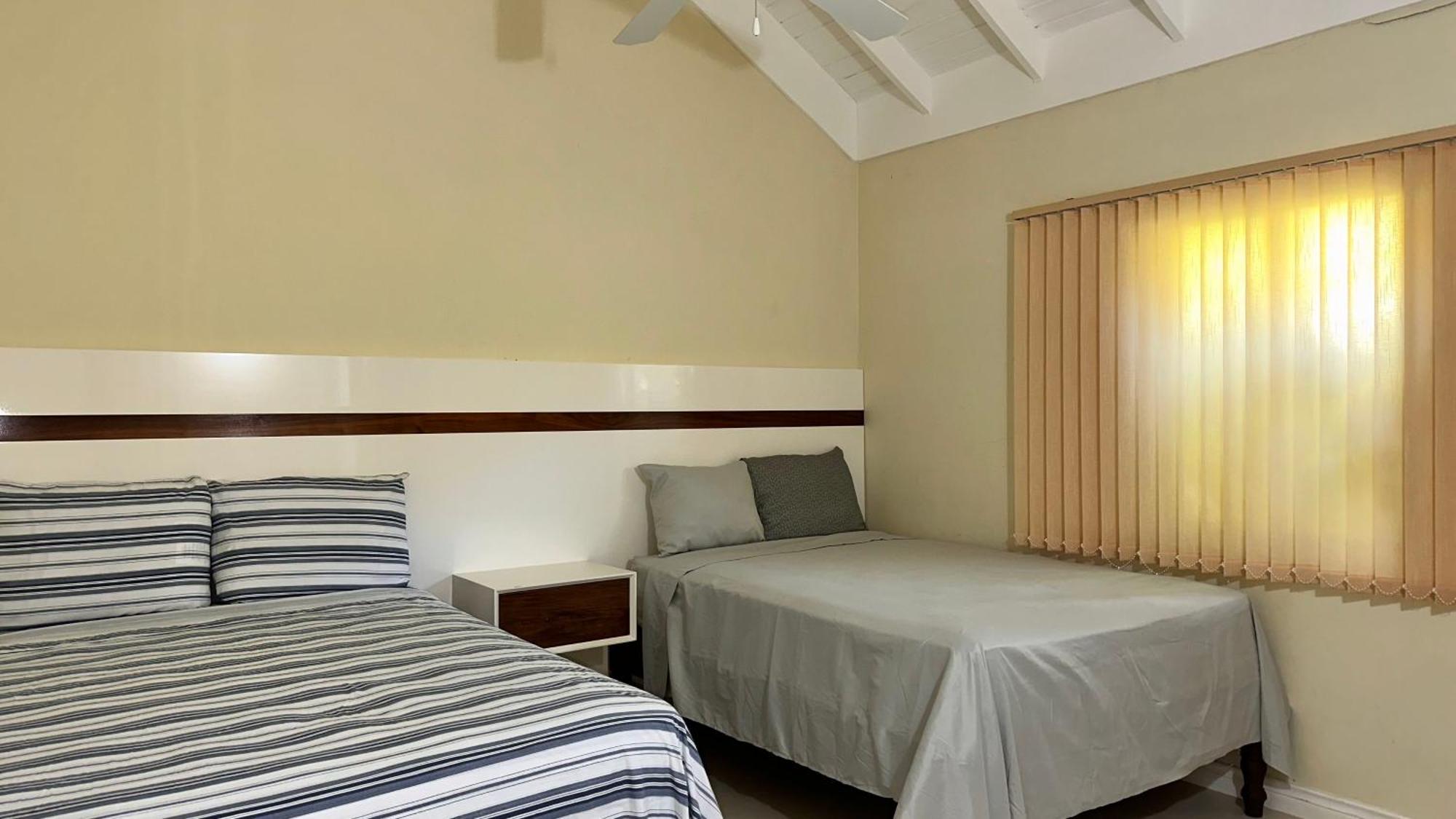 אוצ'ו ריוס Jamnick Vacation Rentals - Richmond, St Ann, Jamaica חדר תמונה