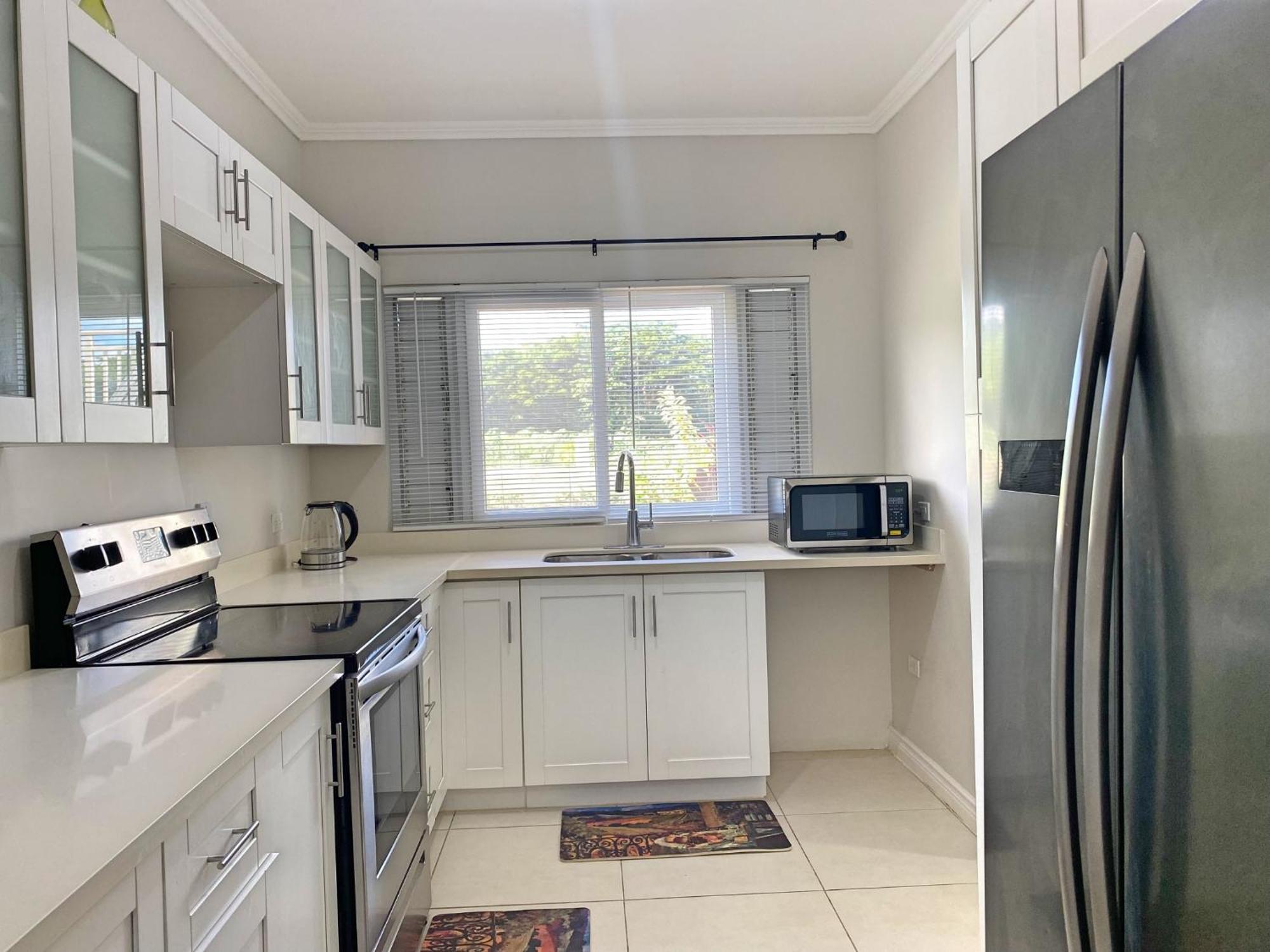 אוצ'ו ריוס Jamnick Vacation Rentals - Richmond, St Ann, Jamaica חדר תמונה