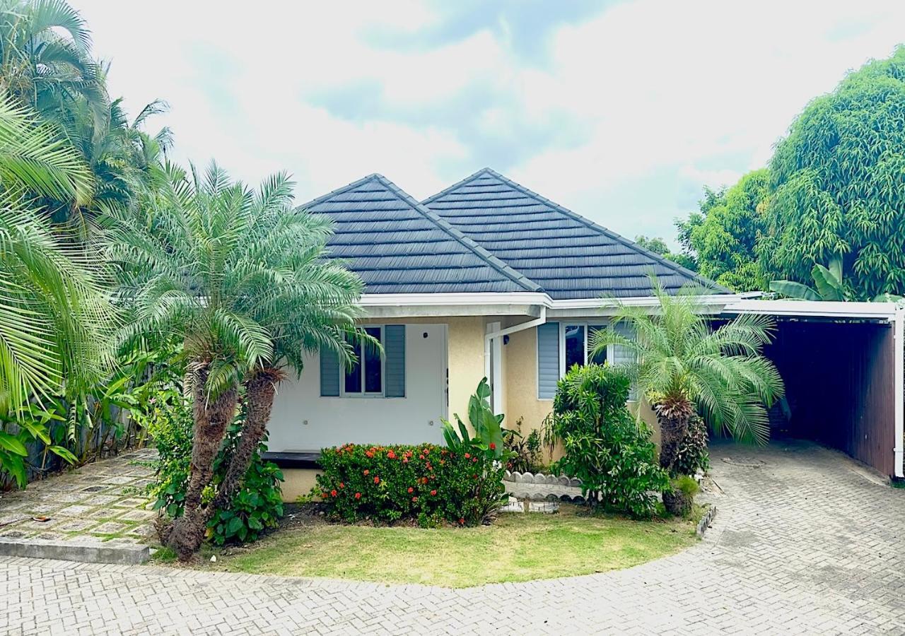 אוצ'ו ריוס Jamnick Vacation Rentals - Richmond, St Ann, Jamaica חדר תמונה
