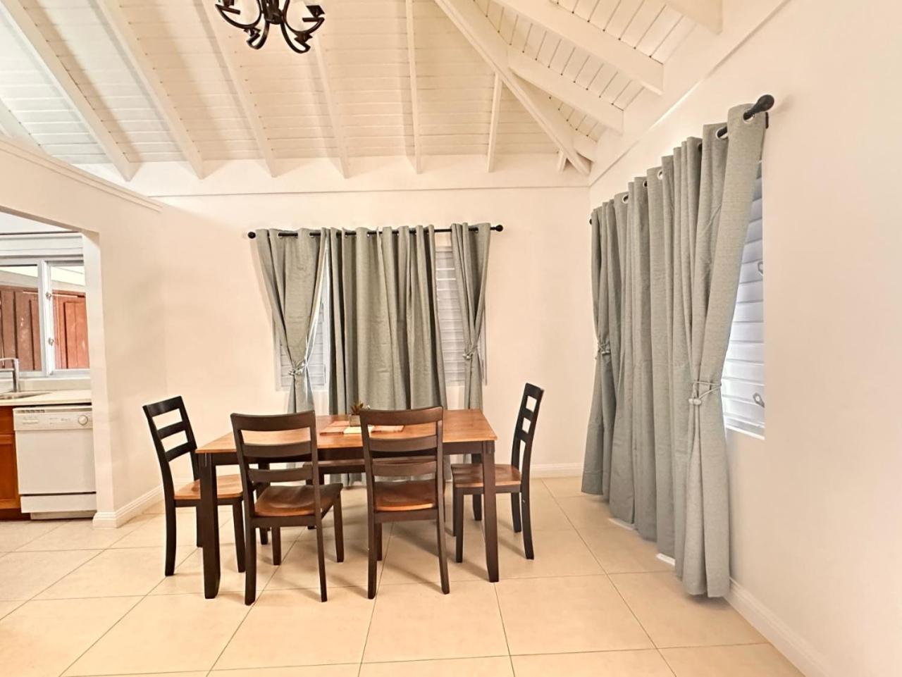 אוצ'ו ריוס Jamnick Vacation Rentals - Richmond, St Ann, Jamaica חדר תמונה