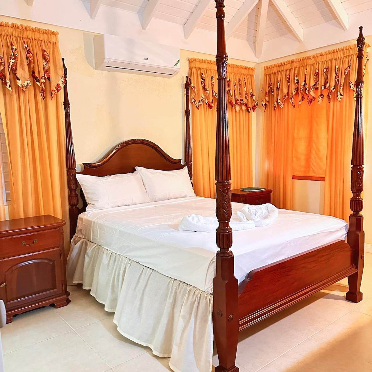 אוצ'ו ריוס Jamnick Vacation Rentals - Richmond, St Ann, Jamaica חדר תמונה