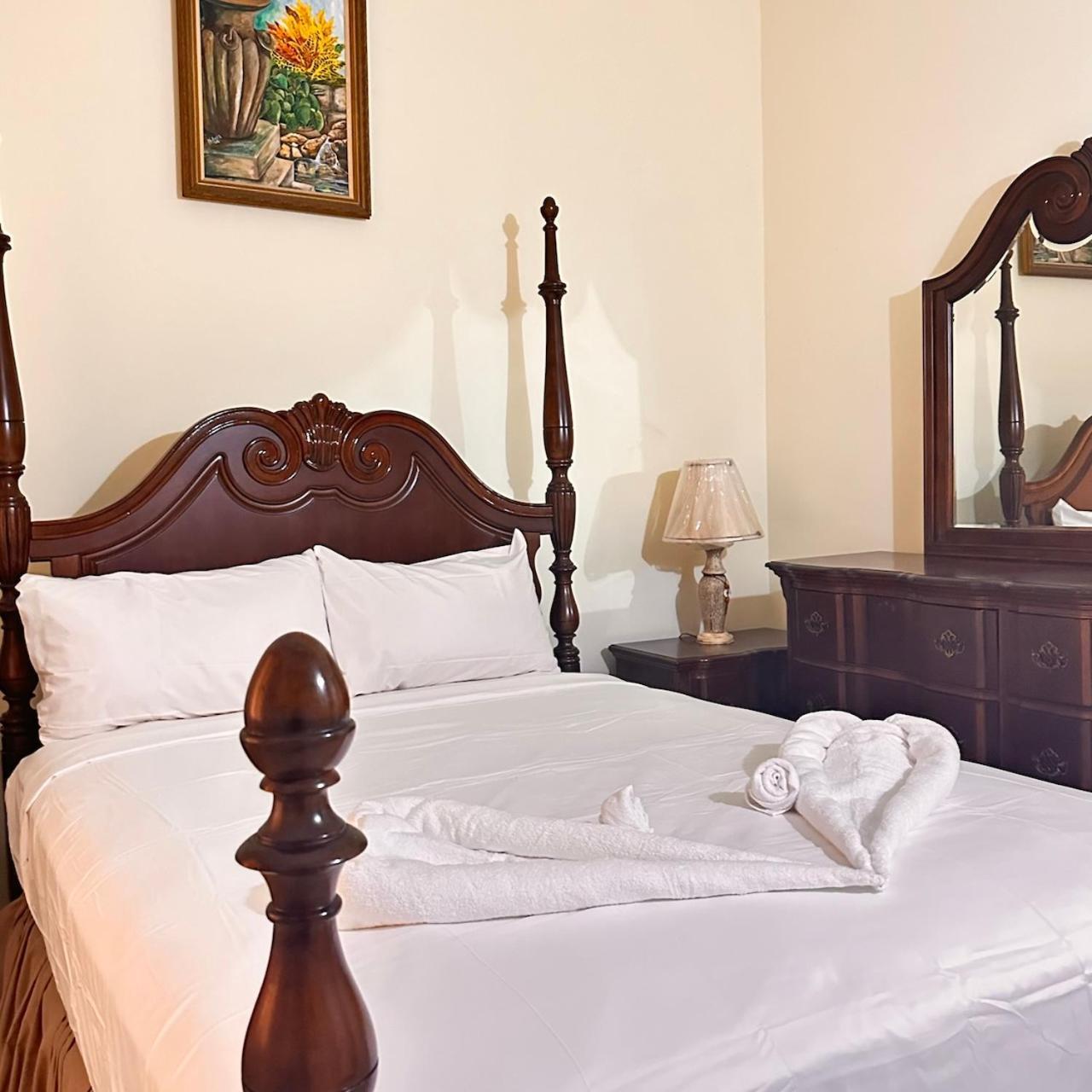 אוצ'ו ריוס Jamnick Vacation Rentals - Richmond, St Ann, Jamaica חדר תמונה