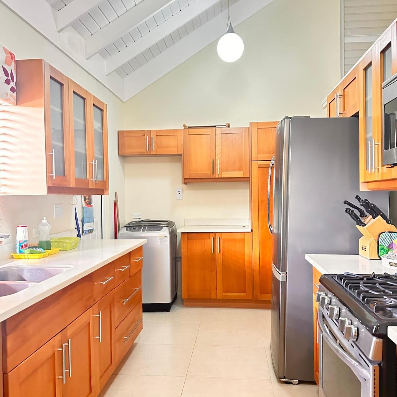 אוצ'ו ריוס Jamnick Vacation Rentals - Richmond, St Ann, Jamaica חדר תמונה