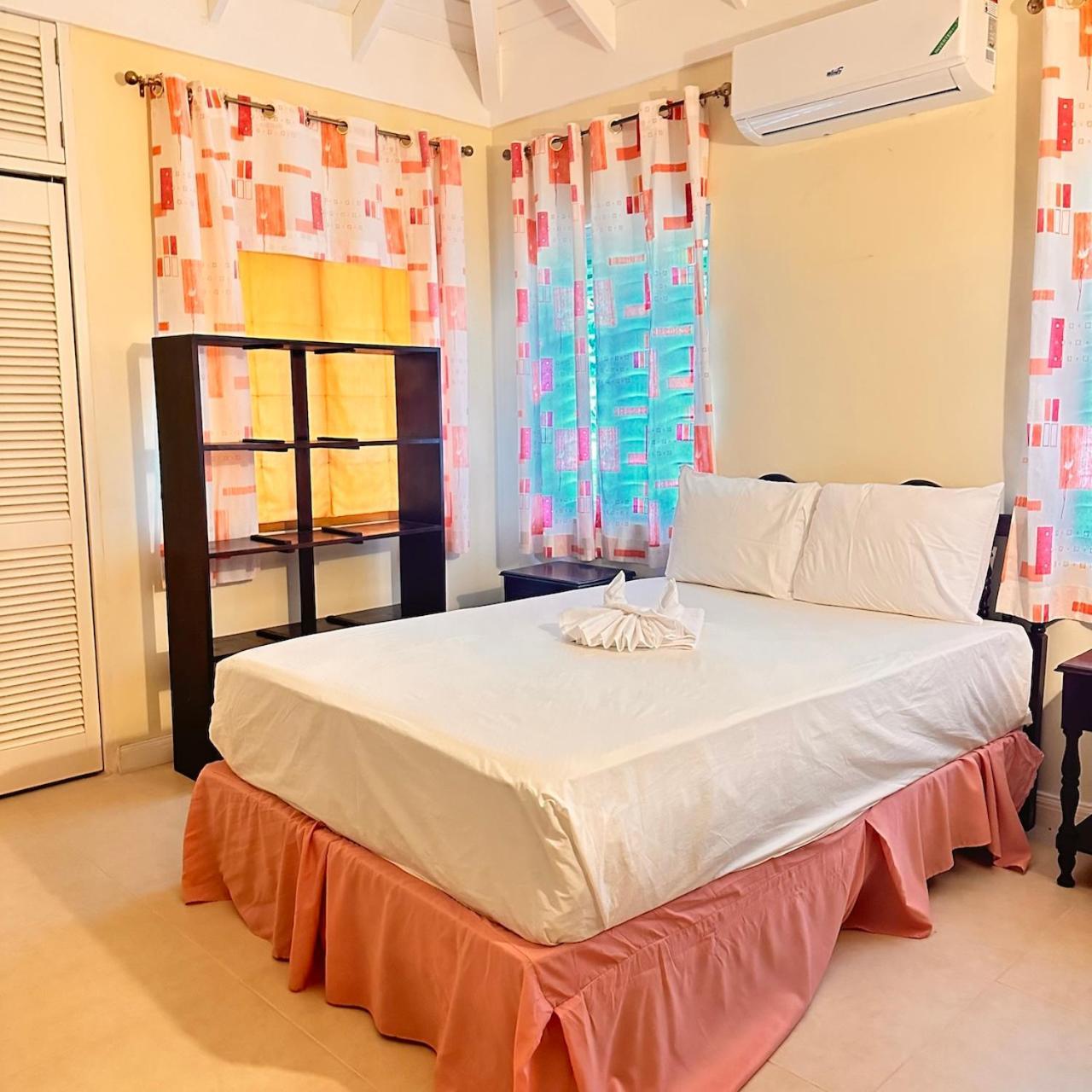אוצ'ו ריוס Jamnick Vacation Rentals - Richmond, St Ann, Jamaica חדר תמונה
