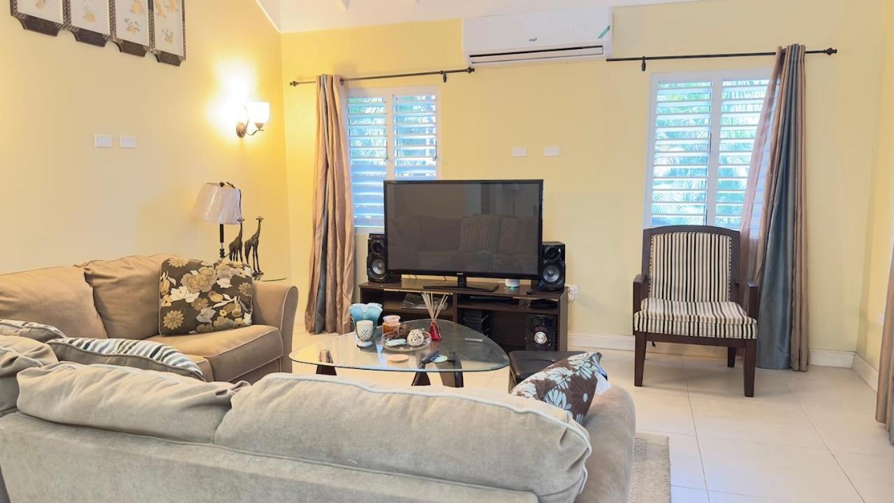 אוצ'ו ריוס Jamnick Vacation Rentals - Richmond, St Ann, Jamaica חדר תמונה