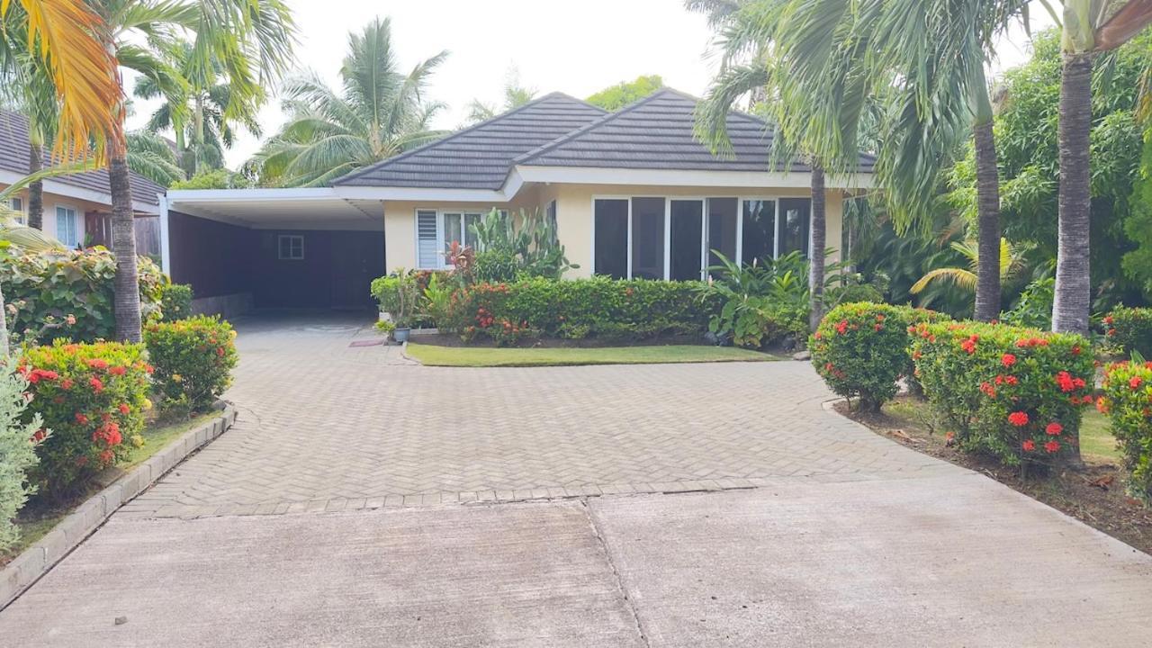 אוצ'ו ריוס Jamnick Vacation Rentals - Richmond, St Ann, Jamaica חדר תמונה