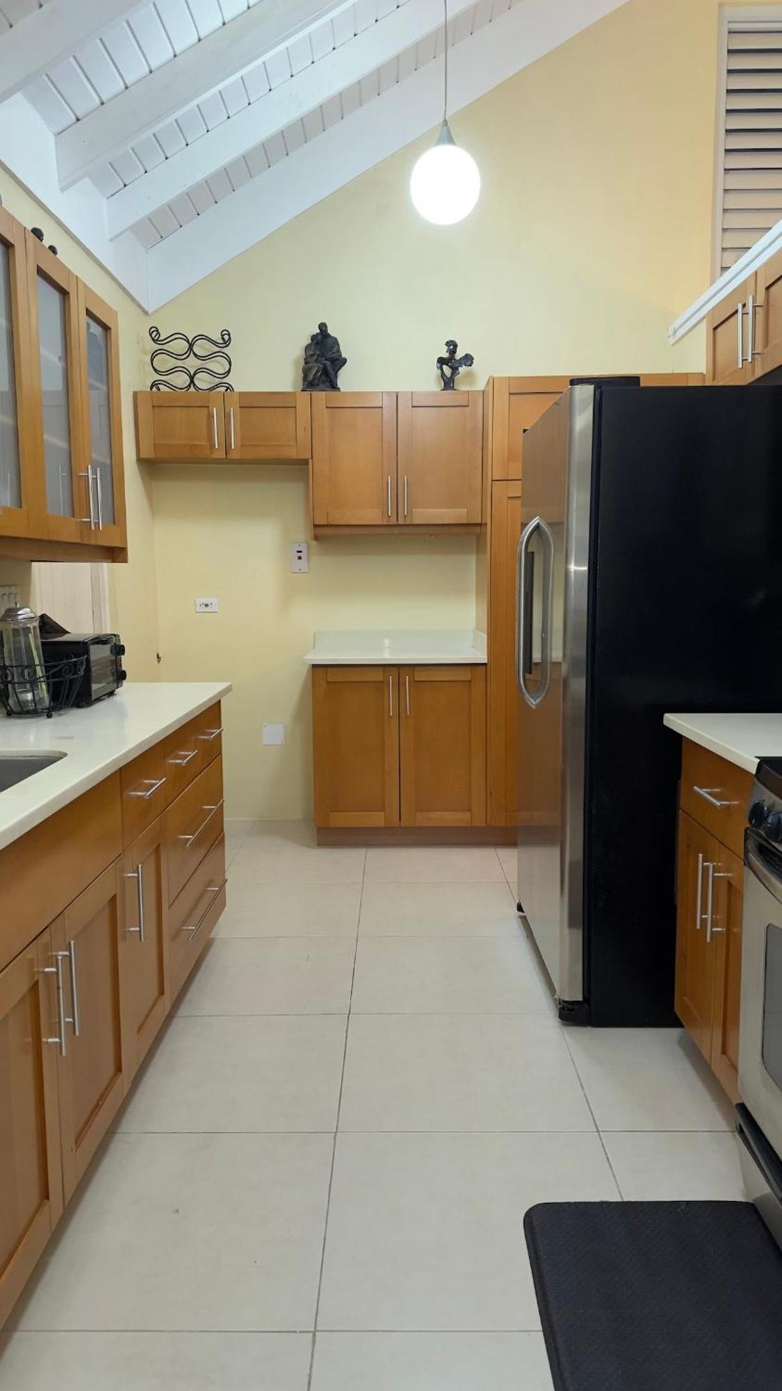 אוצ'ו ריוס Jamnick Vacation Rentals - Richmond, St Ann, Jamaica חדר תמונה