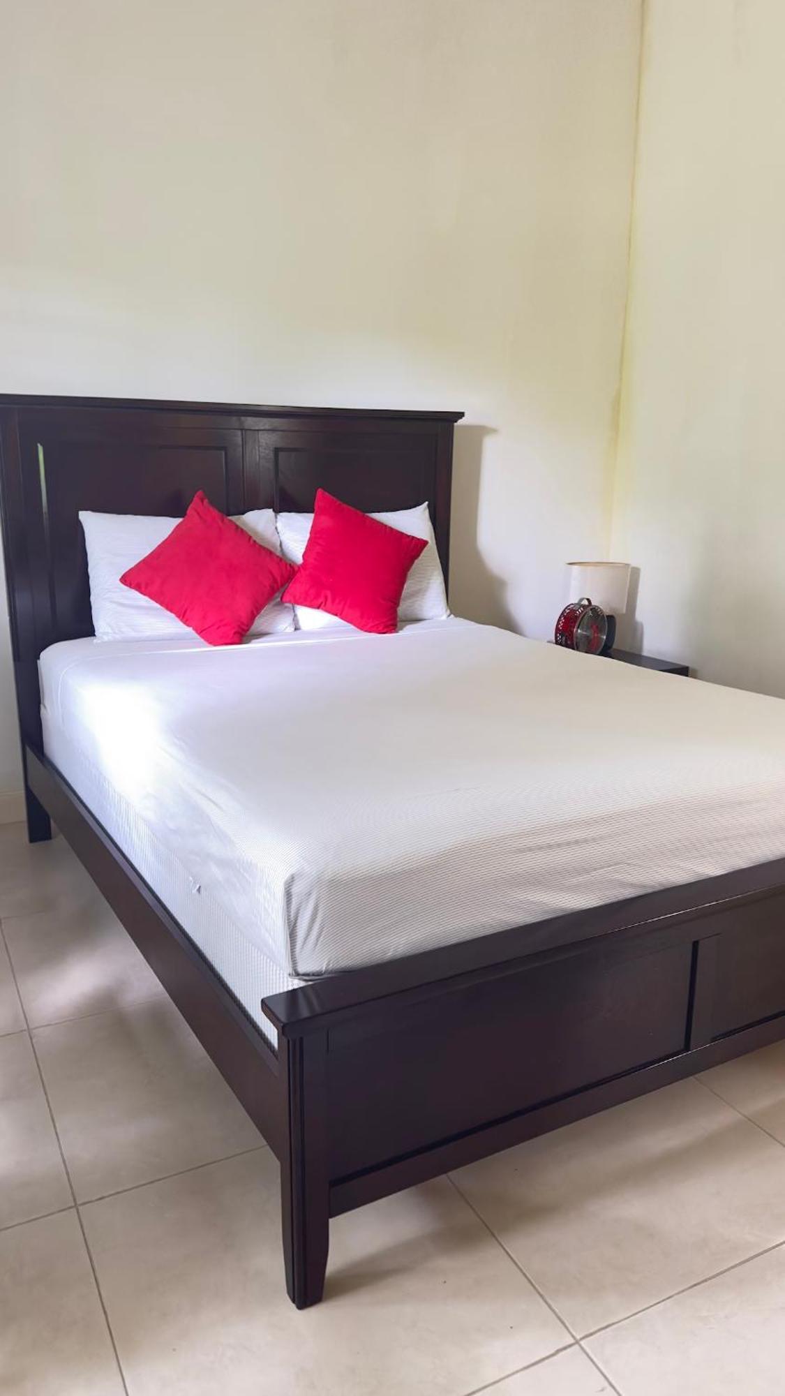אוצ'ו ריוס Jamnick Vacation Rentals - Richmond, St Ann, Jamaica חדר תמונה