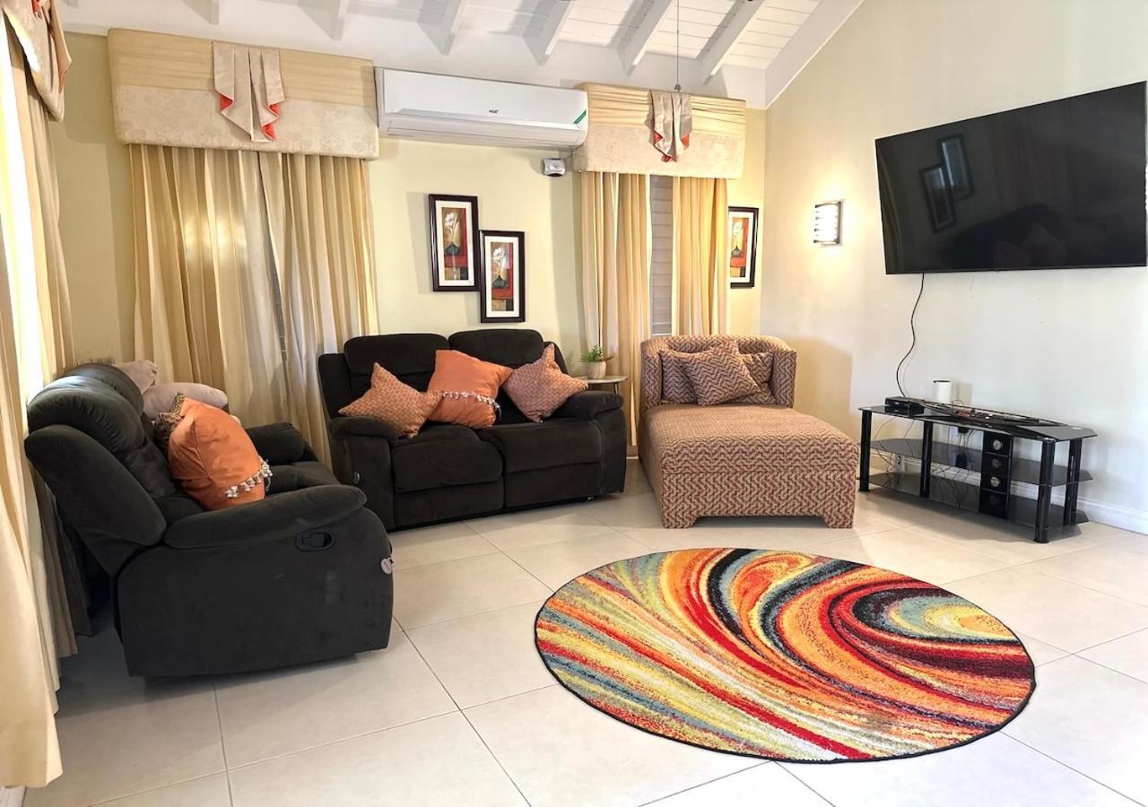 אוצ'ו ריוס Jamnick Vacation Rentals - Richmond, St Ann, Jamaica חדר תמונה