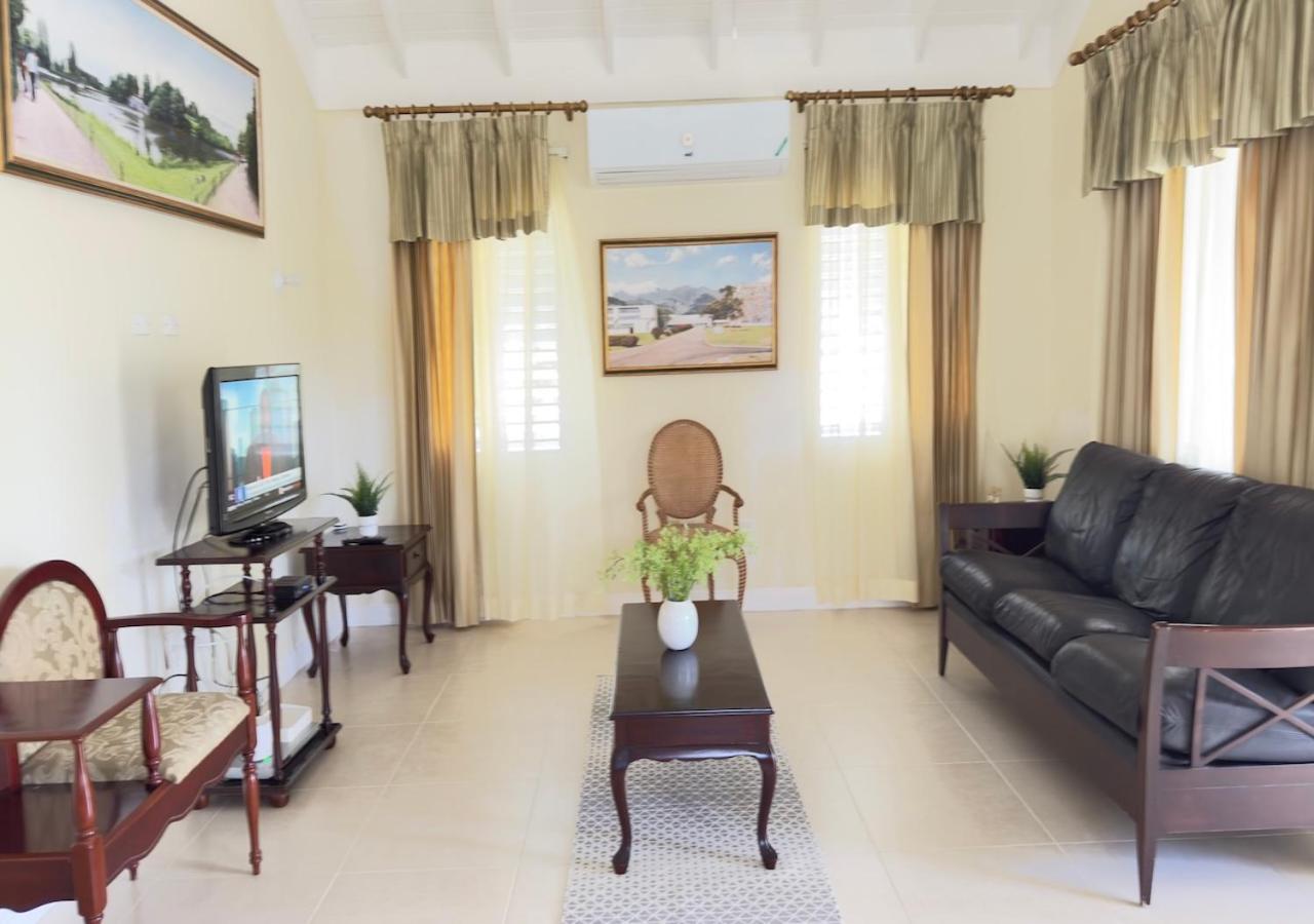 אוצ'ו ריוס Jamnick Vacation Rentals - Richmond, St Ann, Jamaica מראה חיצוני תמונה