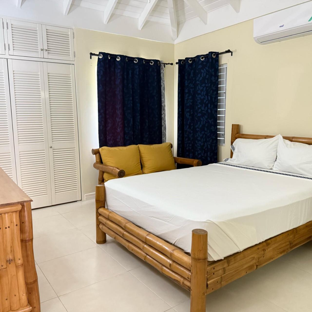אוצ'ו ריוס Jamnick Vacation Rentals - Richmond, St Ann, Jamaica חדר תמונה