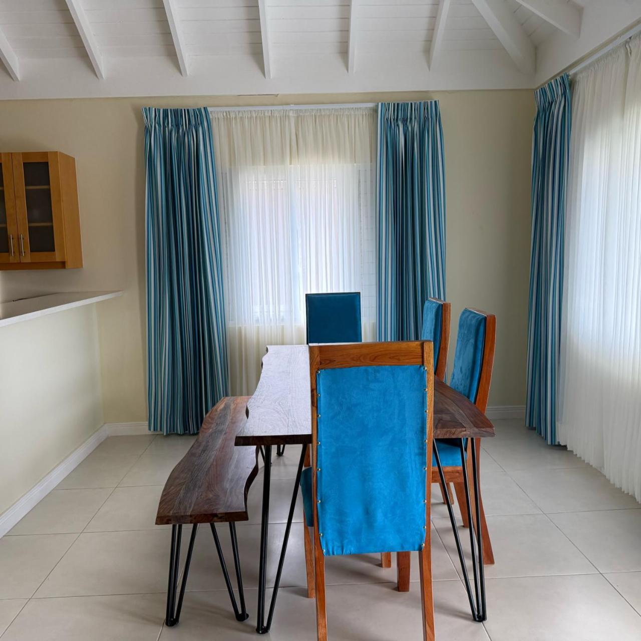 אוצ'ו ריוס Jamnick Vacation Rentals - Richmond, St Ann, Jamaica חדר תמונה