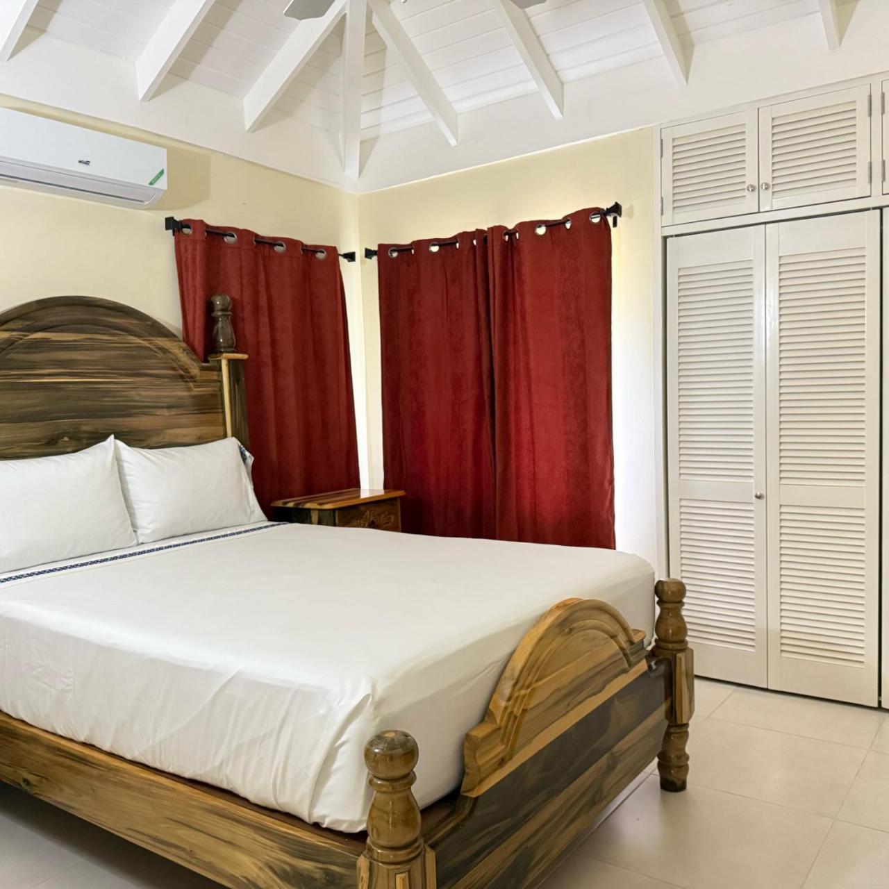 אוצ'ו ריוס Jamnick Vacation Rentals - Richmond, St Ann, Jamaica חדר תמונה