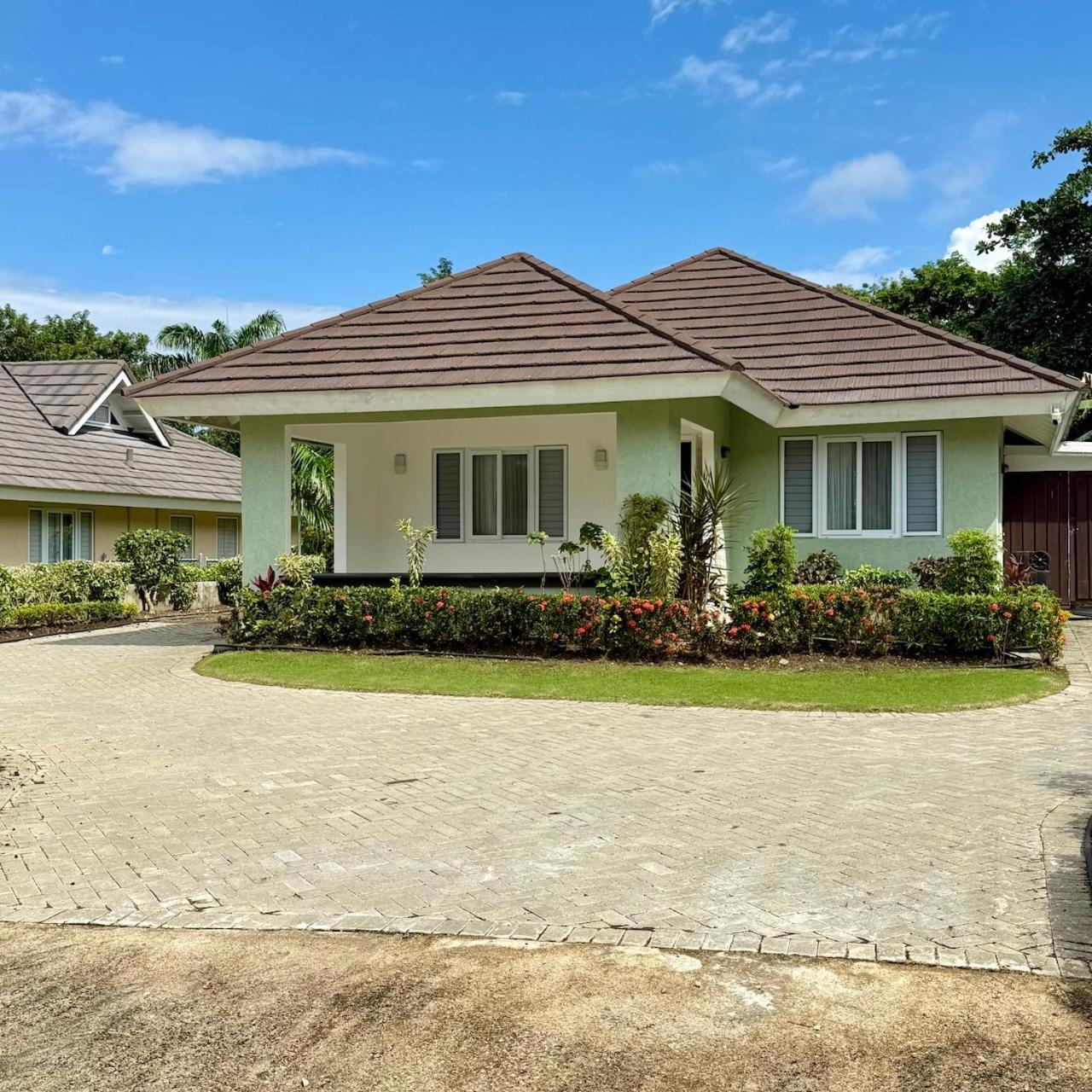 אוצ'ו ריוס Jamnick Vacation Rentals - Richmond, St Ann, Jamaica מראה חיצוני תמונה