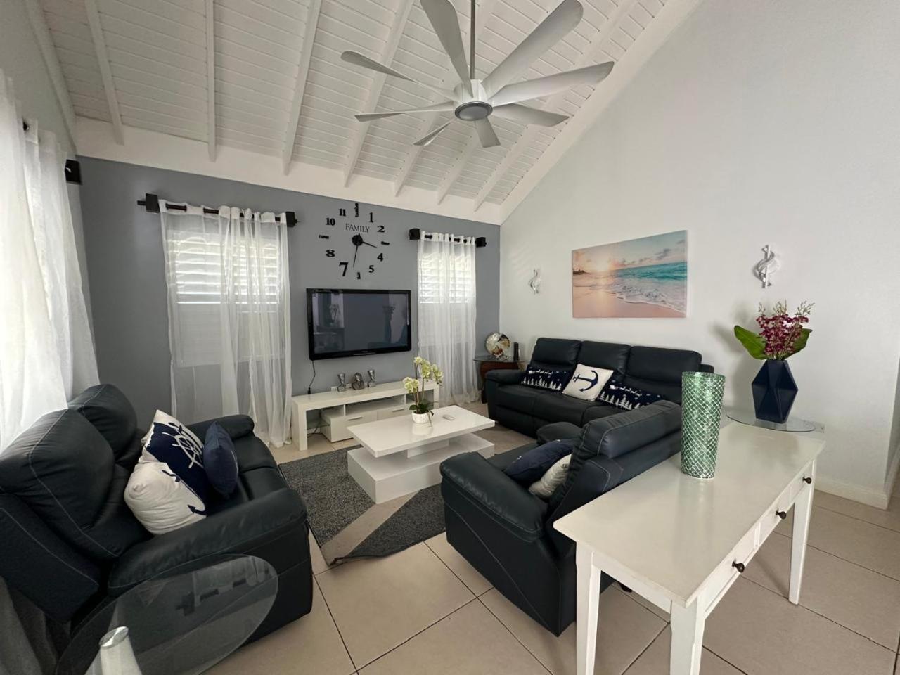 אוצ'ו ריוס Jamnick Vacation Rentals - Richmond, St Ann, Jamaica מראה חיצוני תמונה