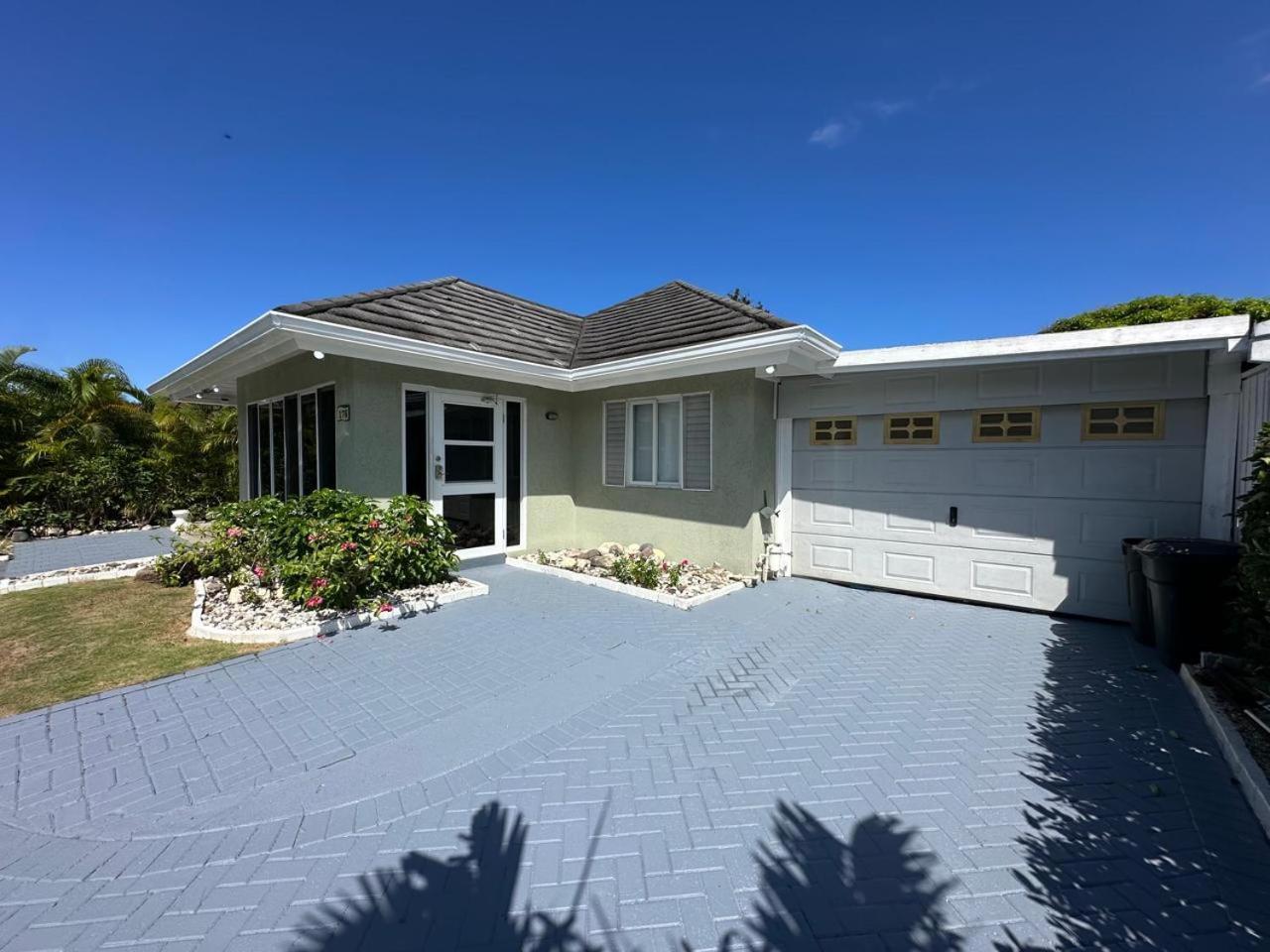 אוצ'ו ריוס Jamnick Vacation Rentals - Richmond, St Ann, Jamaica מראה חיצוני תמונה