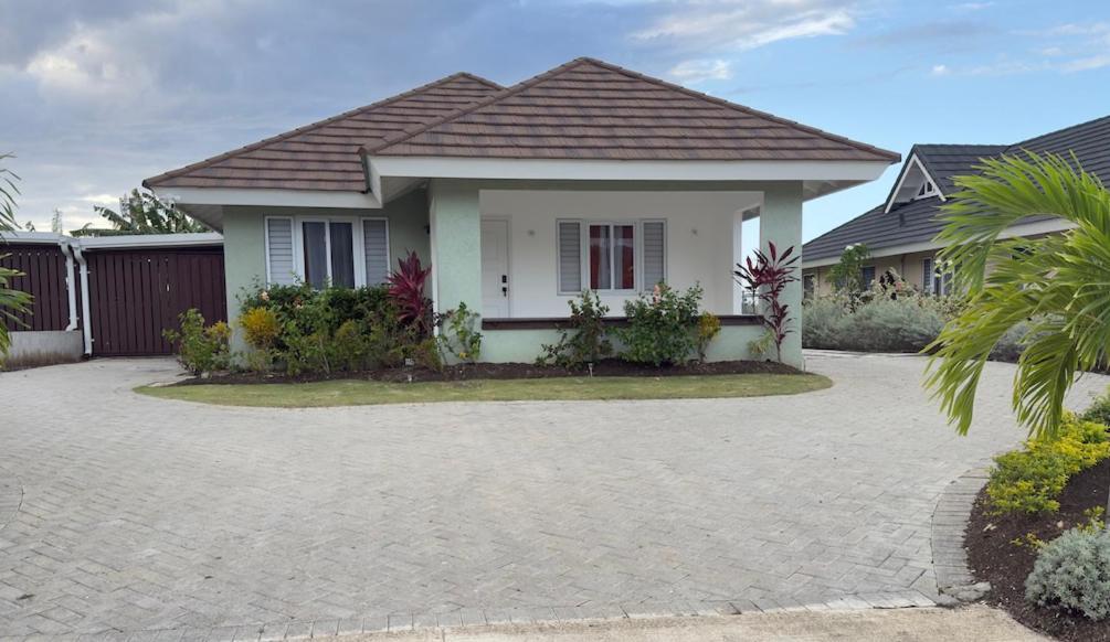 אוצ'ו ריוס Jamnick Vacation Rentals - Richmond, St Ann, Jamaica מראה חיצוני תמונה