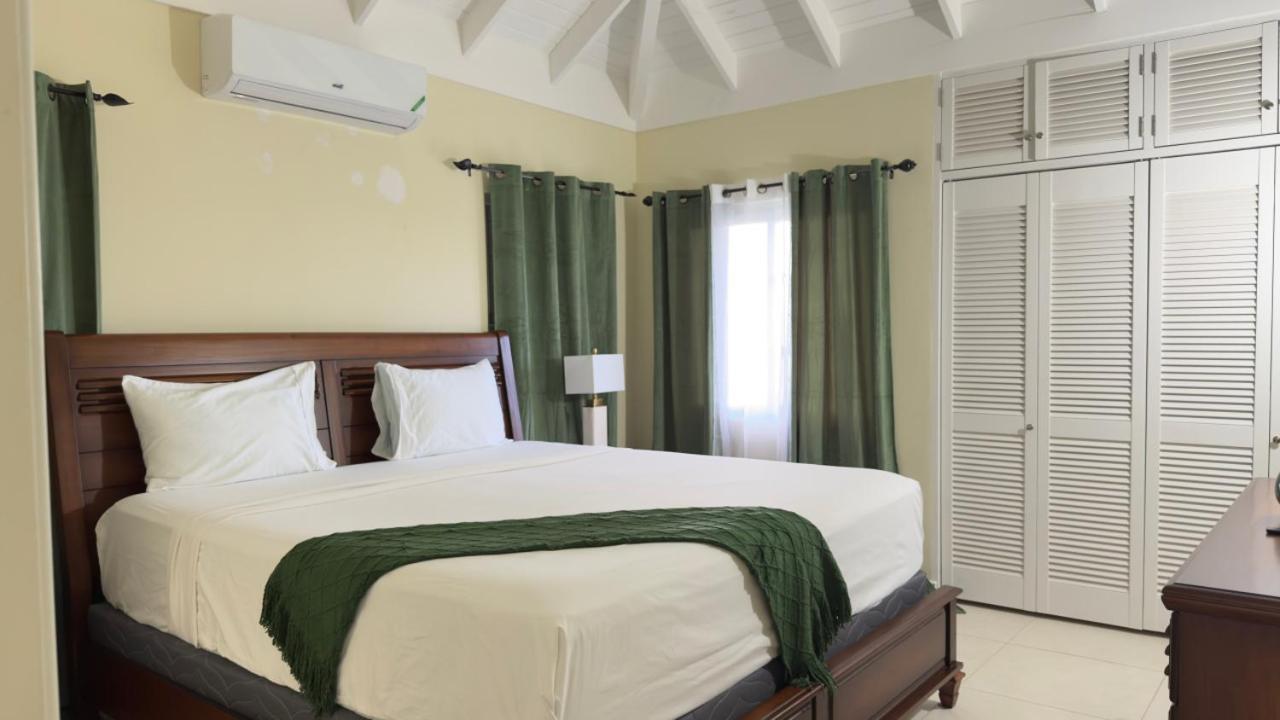 אוצ'ו ריוס Jamnick Vacation Rentals - Richmond, St Ann, Jamaica מראה חיצוני תמונה