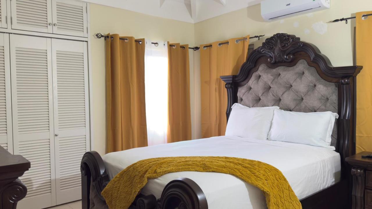 אוצ'ו ריוס Jamnick Vacation Rentals - Richmond, St Ann, Jamaica חדר תמונה