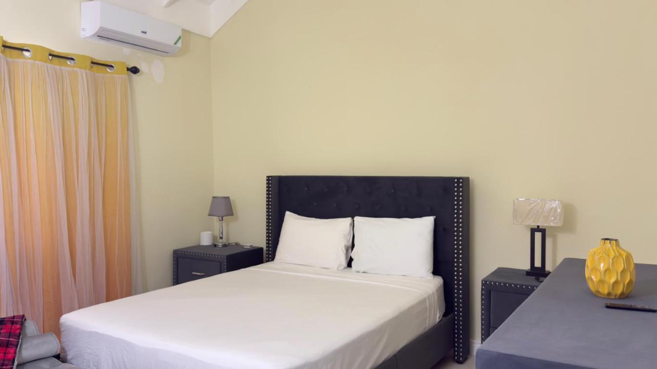 אוצ'ו ריוס Jamnick Vacation Rentals - Richmond, St Ann, Jamaica מראה חיצוני תמונה