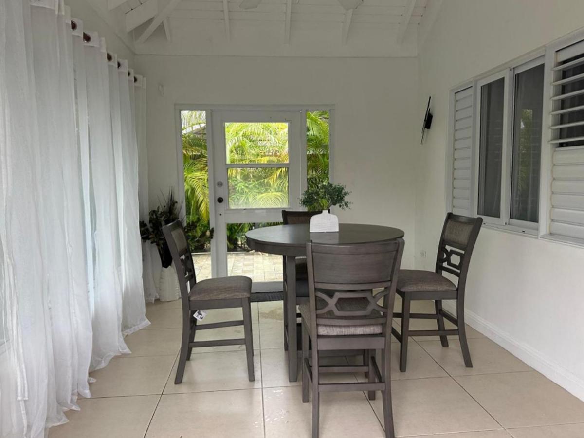 אוצ'ו ריוס Jamnick Vacation Rentals - Richmond, St Ann, Jamaica חדר תמונה