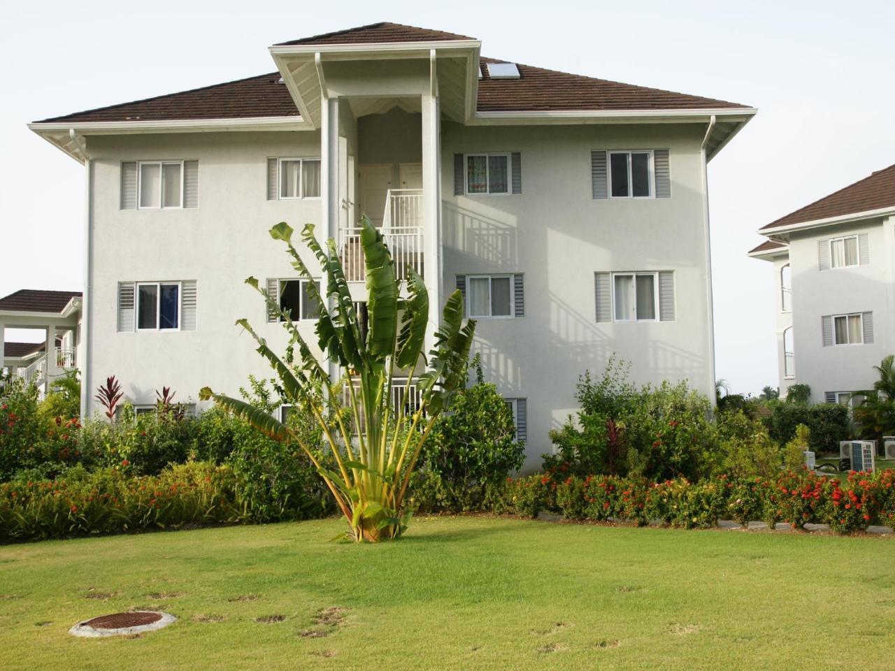 אוצ'ו ריוס Jamnick Vacation Rentals - Richmond, St Ann, Jamaica מראה חיצוני תמונה