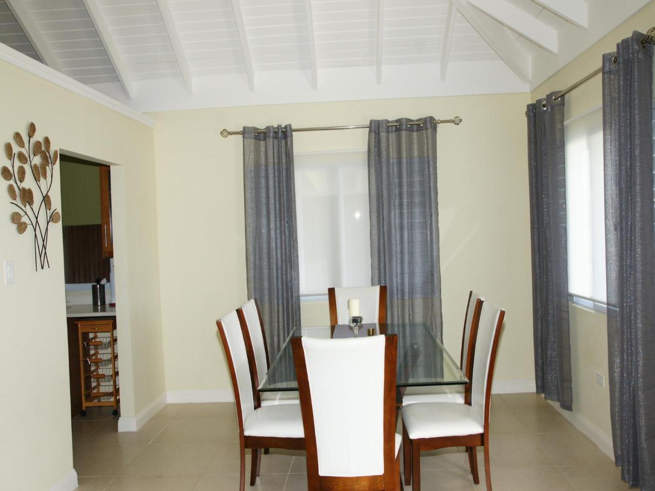אוצ'ו ריוס Jamnick Vacation Rentals - Richmond, St Ann, Jamaica מראה חיצוני תמונה