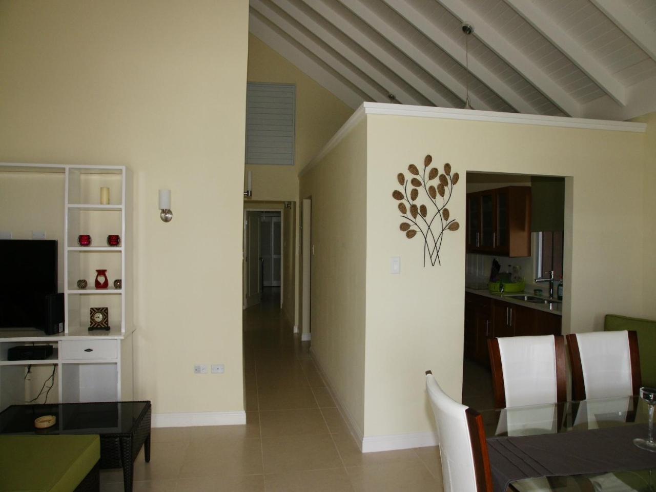 אוצ'ו ריוס Jamnick Vacation Rentals - Richmond, St Ann, Jamaica מראה חיצוני תמונה
