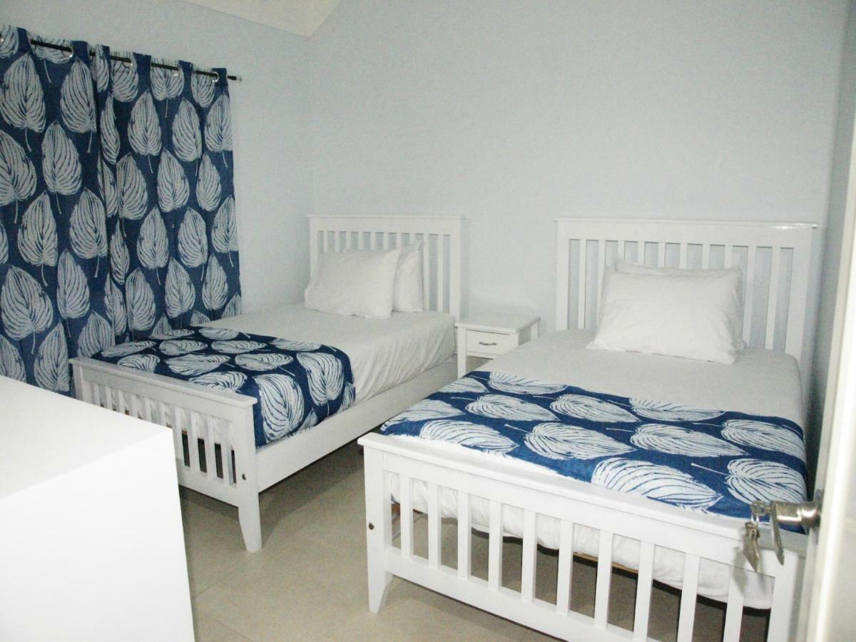 אוצ'ו ריוס Jamnick Vacation Rentals - Richmond, St Ann, Jamaica מראה חיצוני תמונה