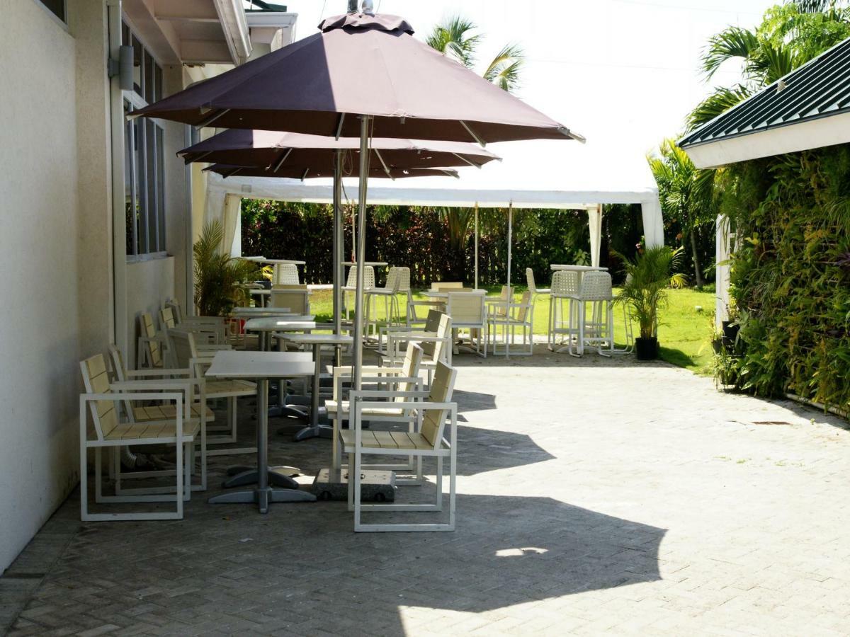 אוצ'ו ריוס Jamnick Vacation Rentals - Richmond, St Ann, Jamaica מראה חיצוני תמונה
